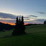 Romantikchalet Neuastenberg/winterberg Winterberg