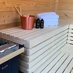 Romantikchalet Neuastenberg/winterberg Semesterbostad *