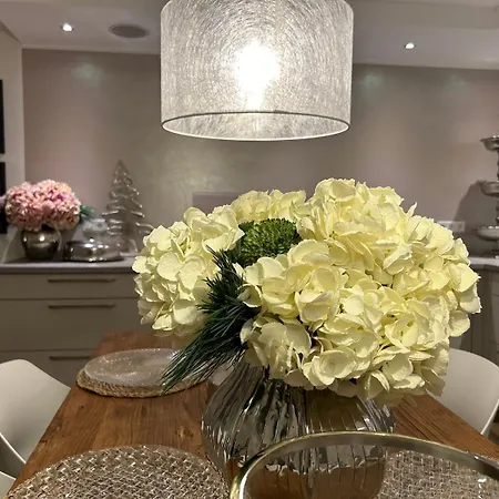 Feriehus Romantikchalet Neuastenberg/winterberg Winterberg