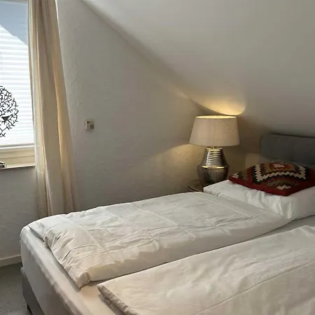 Feriehus Romantikchalet Neuastenberg/winterberg Winterberg