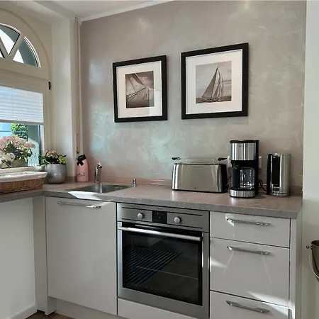 Romantikchalet Neuastenberg/winterberg Feriehus