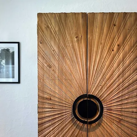 Feriehus Romantikchalet Neuastenberg/winterberg