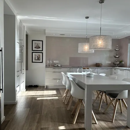 Feriehus Romantikchalet Neuastenberg/winterberg