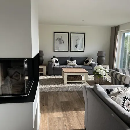 Romantikchalet Neuastenberg/winterberg Feriehus *