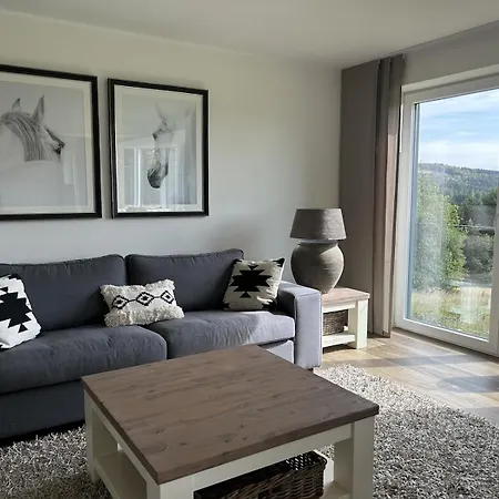 Romantikchalet Neuastenberg/winterberg * Winterberg