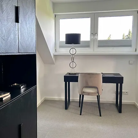 Romantikchalet Neuastenberg/winterberg Holiday home *