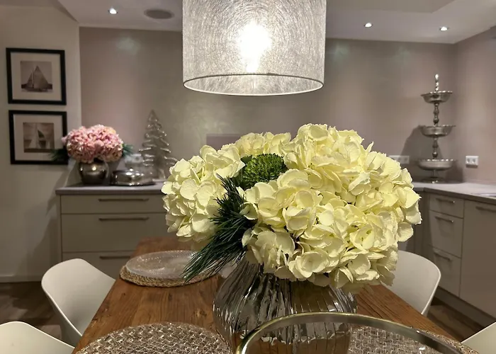 Semesterbostad Romantikchalet Neuastenberg/winterberg Winterberg