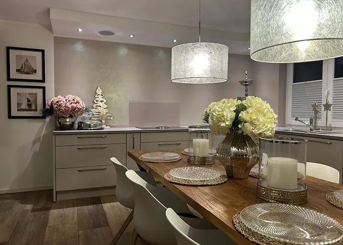 Romantikchalet Neuastenberg/winterberg Semesterbostad