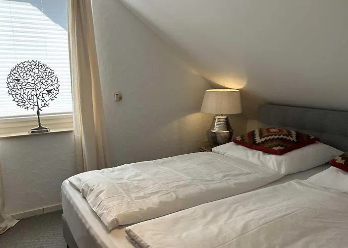 Semesterbostad Romantikchalet Neuastenberg/winterberg Winterberg