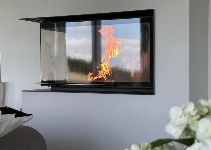 Romantikchalet Neuastenberg/winterberg Semesterbostad