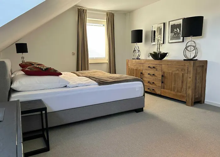 Semesterbostad Romantikchalet Neuastenberg/winterberg Winterberg