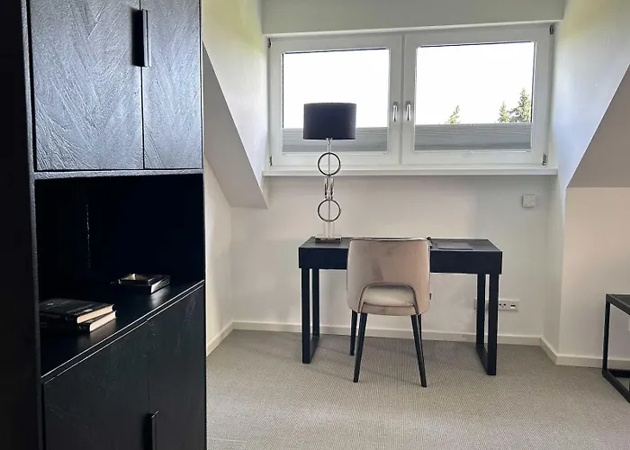 Romantikchalet Neuastenberg/winterberg Semesterbostad *